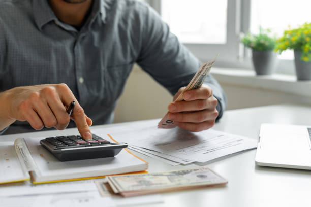 Agricultural Loans in Rochelle, GA